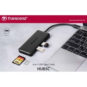 TS-HUB5C