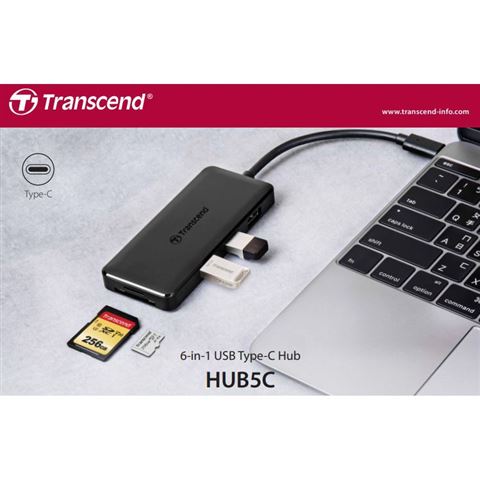 TS-HUB5C TS-HUB5C