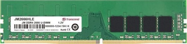 JM2666HLE-16G JM2666HLE-16G