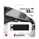 MEM UFD 32GB DT70 Type-C KIN