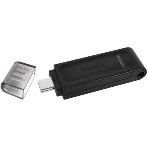 MEM UFD 128GB DT70 Type-C KIN MEM UFD 128GB DT70 Type-C KIN