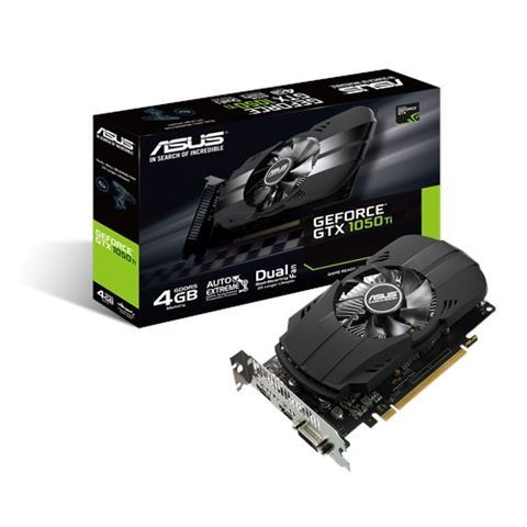 Grafička kartica PH-GTX1050TI-4G Grafička kartica PH-GTX1050TI-4G