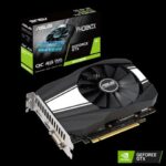 Grafička kartica Asus PH-GTX1650S-O4G