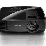 PROJEKTOR BENQ MS527 White