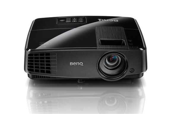 PROJEKTOR BENQ MS527 White PROJEKTOR BENQ MS527 White