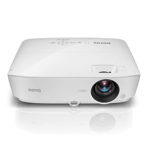 PROJEKTOR BENQ MW533 White PROJEKTOR BENQ MW533 White