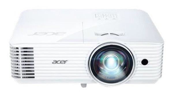 Acer DLP projektor S1286HN Acer DLP projektor S1286HN