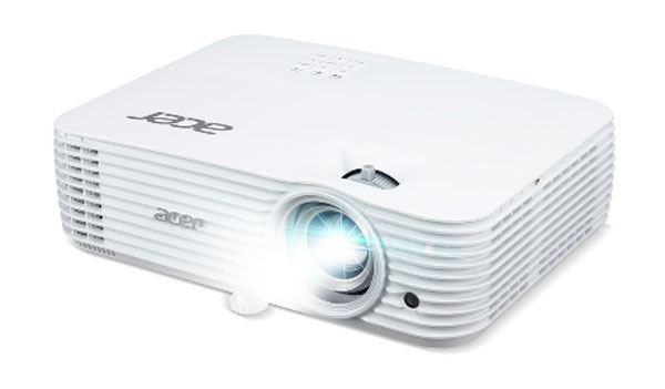 Acer DLP projektor P1555 Full HD Acer DLP projektor P1555 Full HD