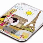 SEB Tefal kuhinjska vaga BC5125V1