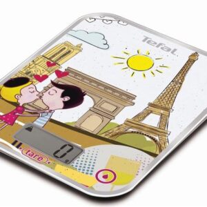 SEB Tefal kuhinjska vaga BC5125V1