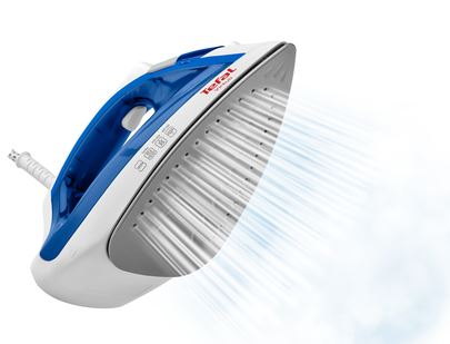 Tefal parno glačalo FV1711E0 Tefal parno glačalo FV1711E0
