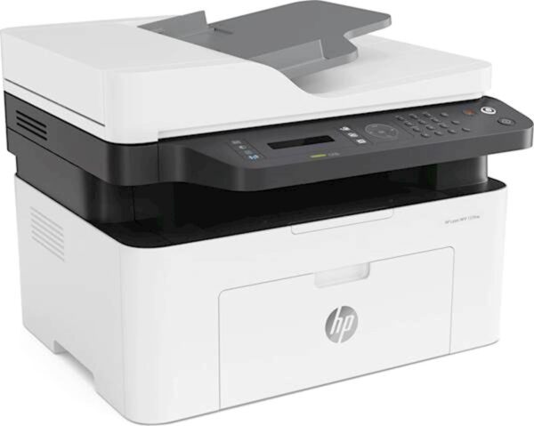 MFP HP Laser 137fnw MFP HP Laser 137fnw