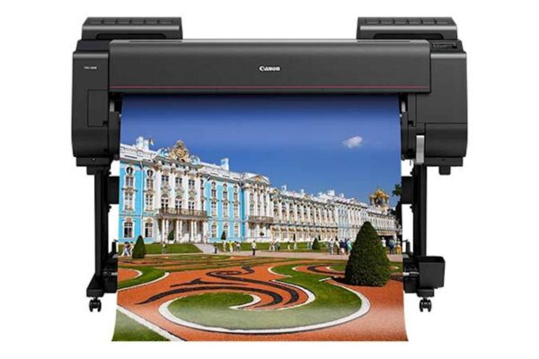 Ploter CANON iPF PRO-4100 Ploter CANON iPF PRO-4100