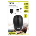 Miš Port WIRELESS BUDGET RETAIL