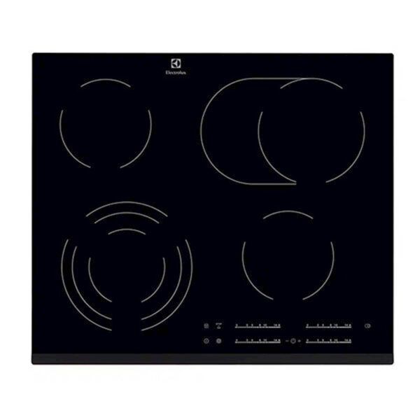 Ugradbena poloča Electrolux EHF6547FXK Ugradbena poloča Electrolux EHF6547FXK