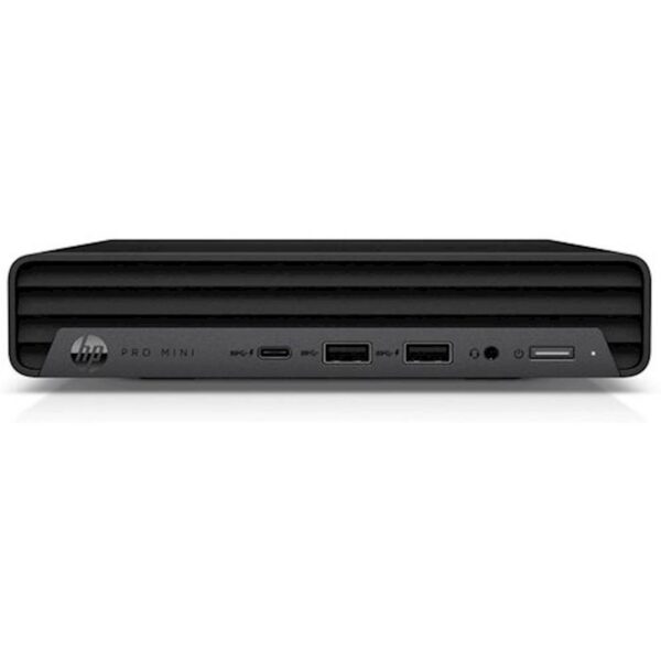 Računar HP Pro Mini 400 G9 i3/8G/256G/W11p (6D364EA) Računar HP Pro Mini 400 G9 i3/8G/256G/W11p (6D364EA)