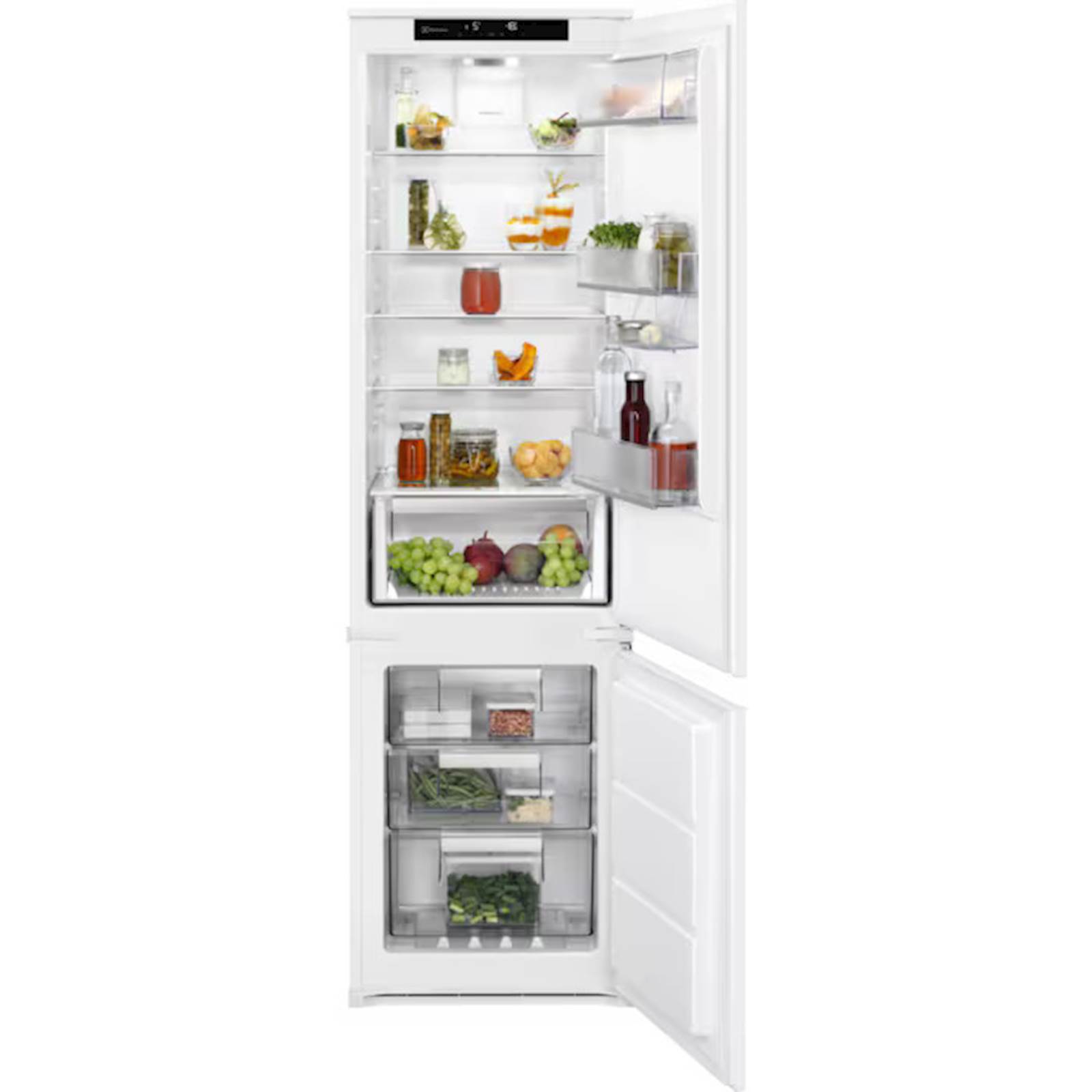 Electrolux ugradbeni frižider Electrolux ENS6TE19S