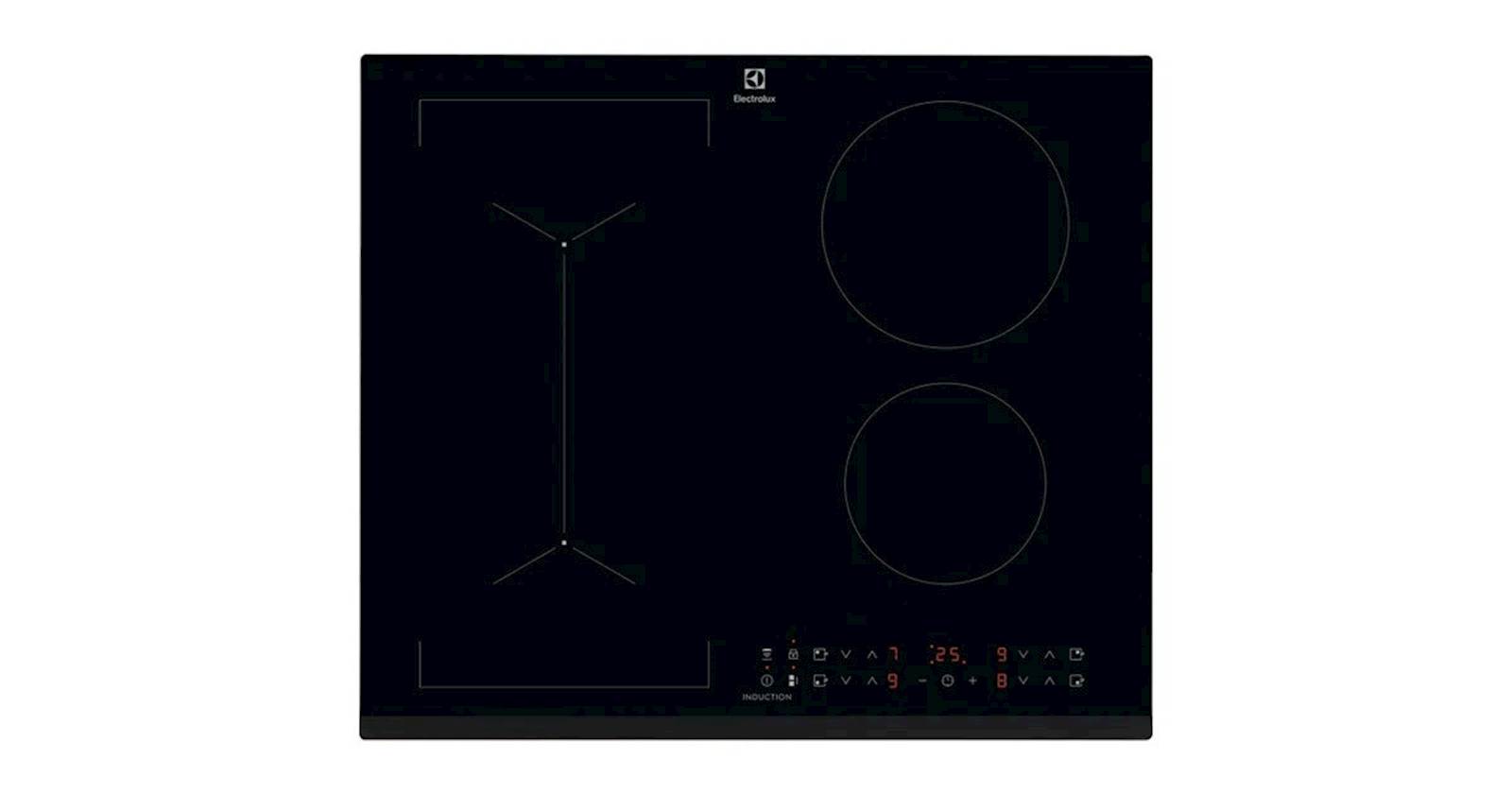 Ugradbena ploča Electrolux LIV63431BK