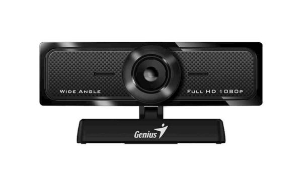 Spletna kamera GENIUS WideCam F100 Spletna kamera GENIUS WideCam F100