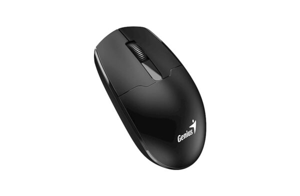 Miš Genius NX-7000SE crna Miš Genius NX-7000SE crna