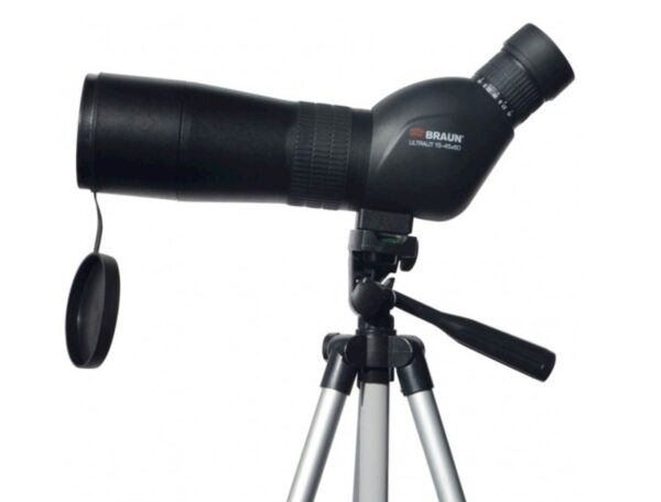 Teleskop Braun Ultralit 15-45 x 60 Teleskop Braun Ultralit 15-45 x 60