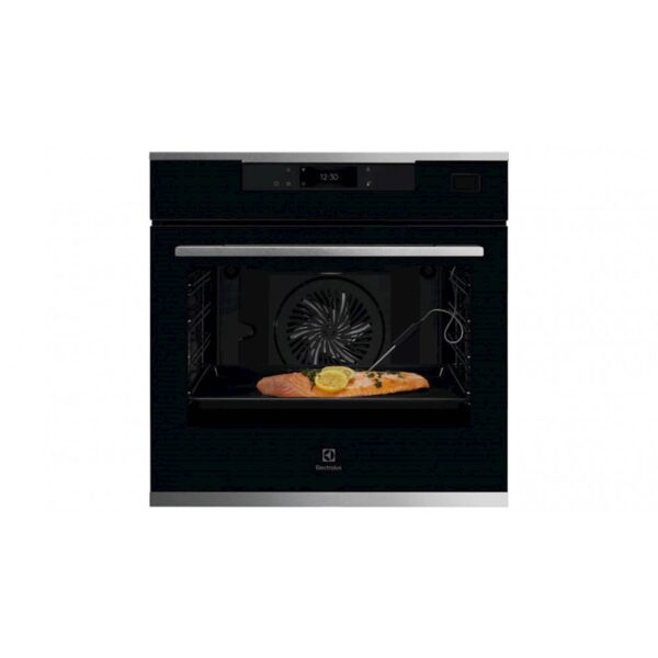 Ugradbena pećnica Electrolux KOABS39WX Ugradbena pećnica Electrolux KOABS39WX