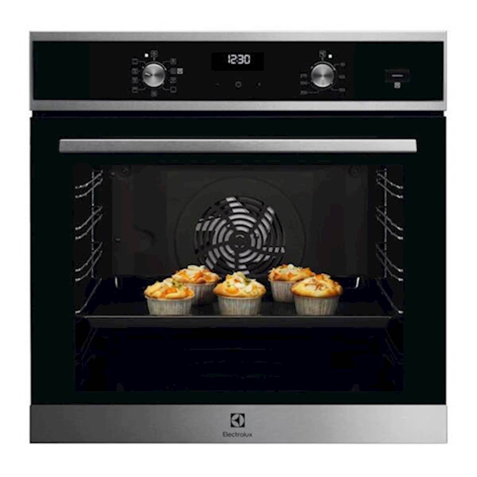 Ugradbena pećnica Electrolux KOD3H70X