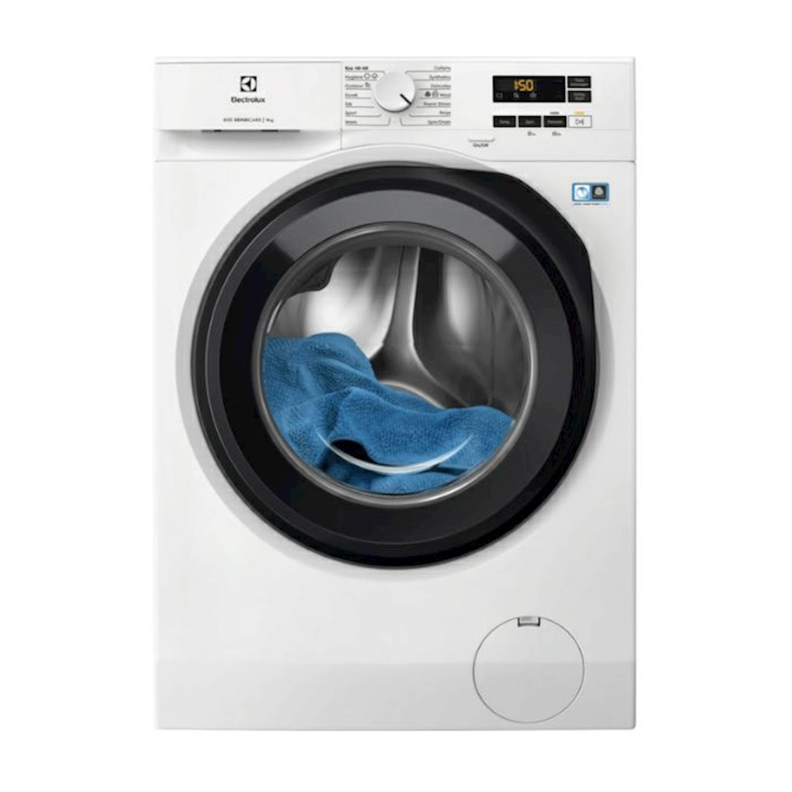 Mašina za veš Electrolux EW6F1492E