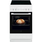 Štednjak Electrolux LKR540066W