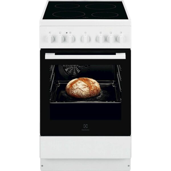 Štednjak Electrolux LKR540066W Štednjak Electrolux LKR540066W