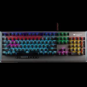 CANYON CND-SKB8-US