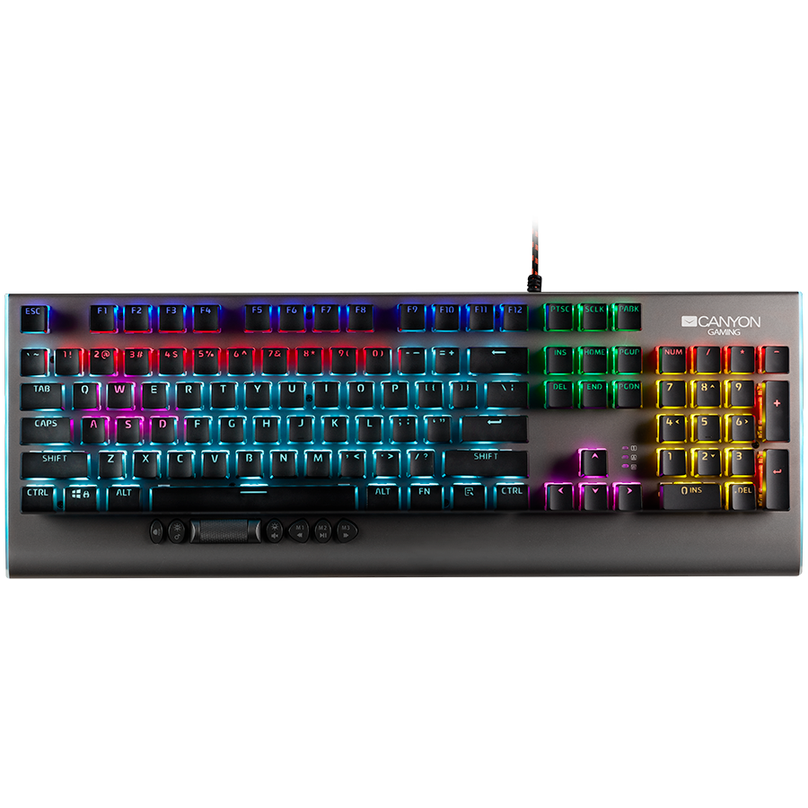 CANYON CND-SKB8-US