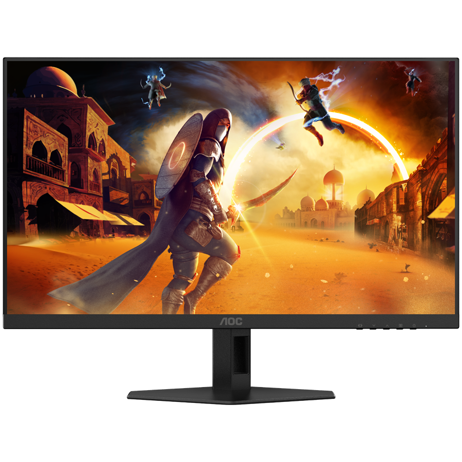 AOC 27G4XE