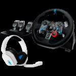LOGITECH 991-000486
