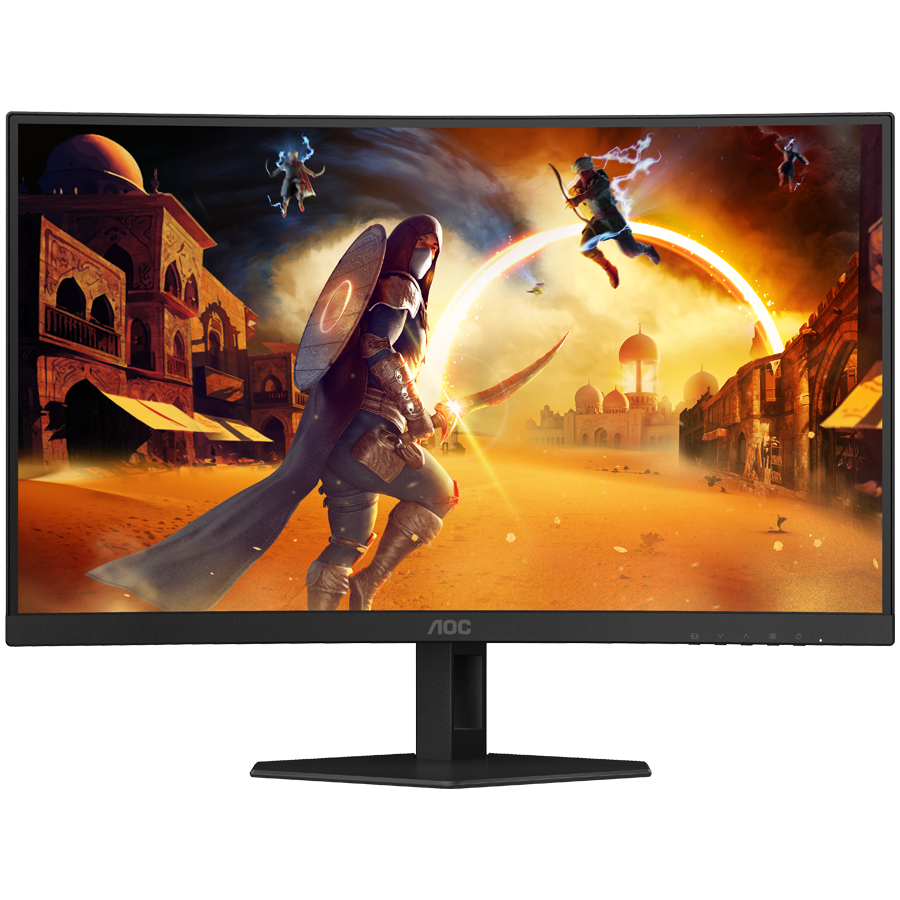 AOC C27G4ZXE