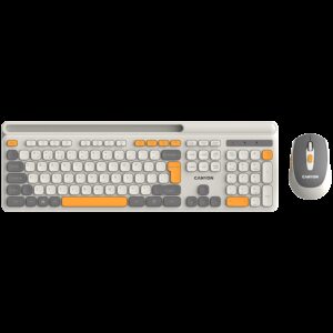 CANYON CNS-HSETW5BG-AD