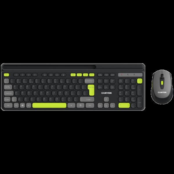 CANYON CNS-HSETW5BK-AD CANYON CNS-HSETW5BK-AD