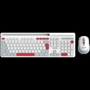 CANYON CNS-HSETW5WT-AD