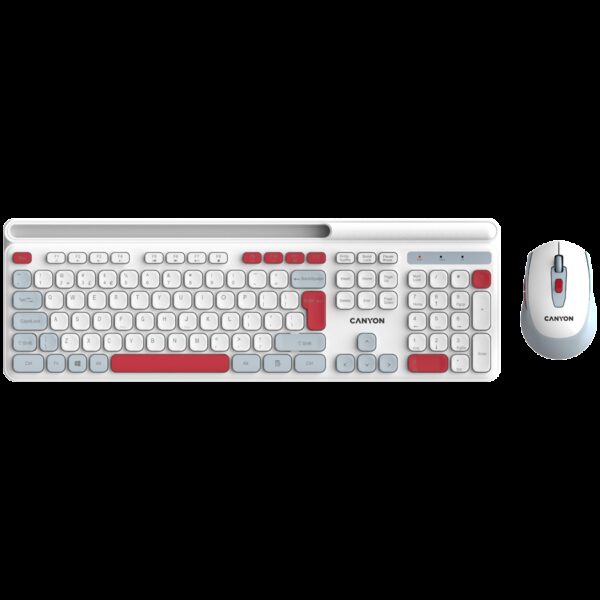 CANYON CNS-HSETW5WT-AD CANYON CNS-HSETW5WT-AD