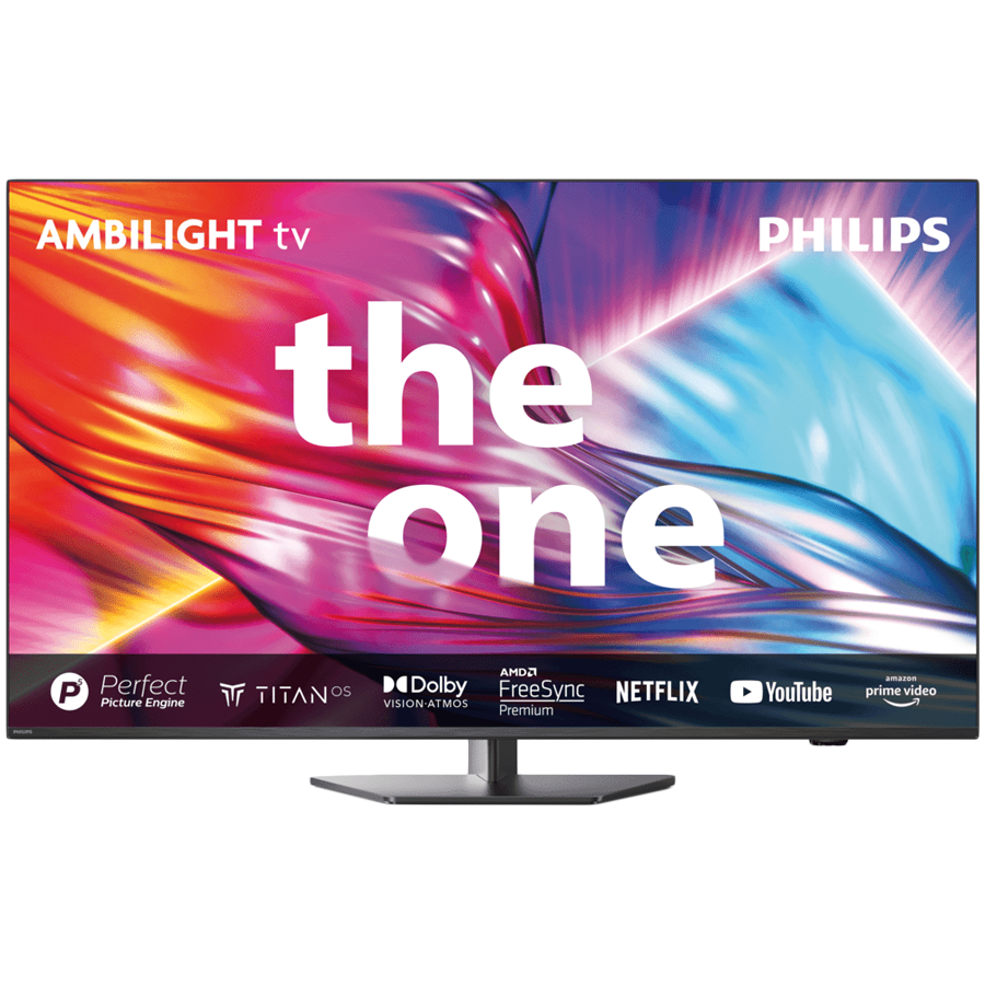 PHILIPS 50PUS8919/12