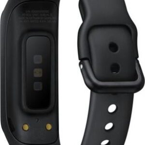 SAMSUNG SAT R375 Galaxy FITe Crni SM-R375NZKASEE