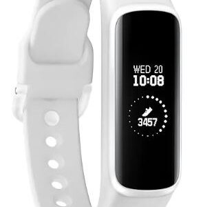 SAMSUNG SAT BIJELA R375 Galaxy FITe Bijeli SM-R375NZWASEE