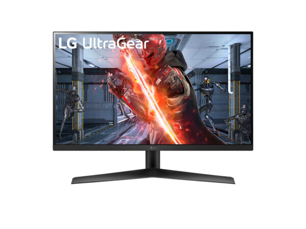 LG 27"UltraGear FHD 144Hz Game27"