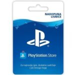 GAM SONY PS4 Live Cards Hanger HRK150