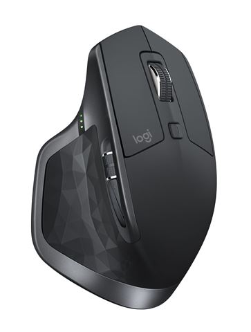 Miš Logitech MX Master 2s Graphite Miš Logitech MX Master 2s Graphite