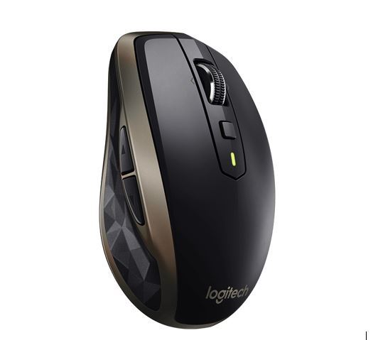 Miš žični Logitech MX Anywhere 2 Graphite Miš žični Logitech MX Anywhere 2 Graphite