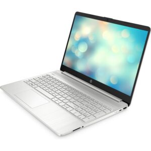 HP Laptop 15s-fq5065nm15.6 FHD, i5-1235u 0,9/4.4GHz16GB DDR4, 512GB SSD, FreeDos, - Slika 1
