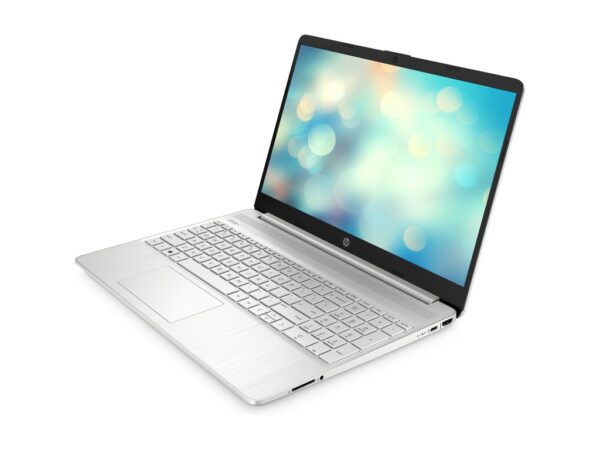 HP Laptop 15s-fq5065nm15.6 FHD