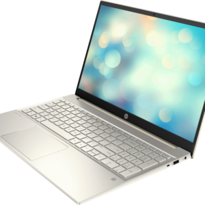 HP Pavilion Laptop 15-eg3028nm15.6"FHD, i3-1315u 0,9/4.5GHz8GB DDR4, 512GB SSD, Backlit KB - Slika 1