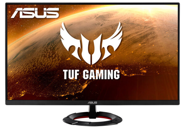 Asus 27" monitor VG279Q1R27"